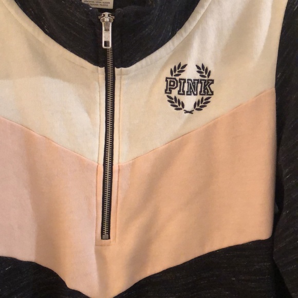 Beautiful Victoria Secret🥳HP🥳PINK Jacket - Picture 4 of 5